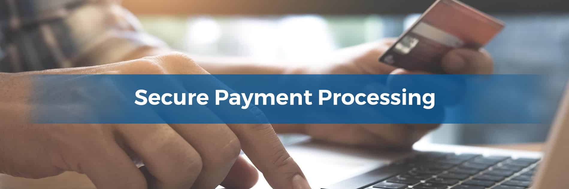 Secure Payment | Expert Stormwater & Drainage Solutions at St. Louis Missouri