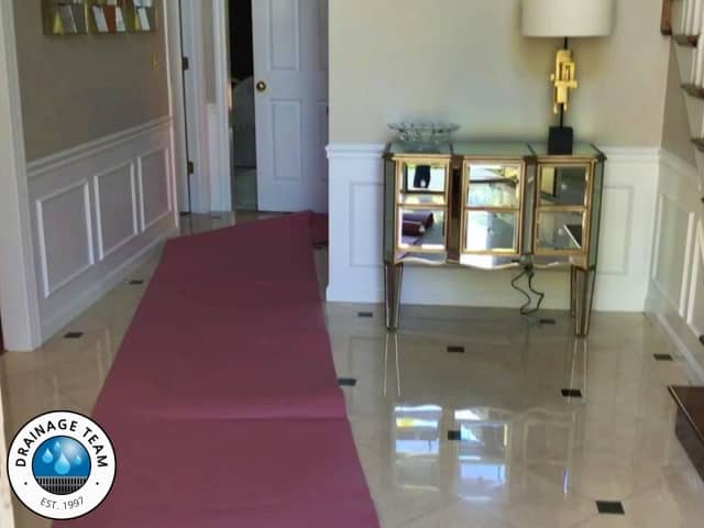 Waterproofing and Foundation Repair Chesterfield, MO