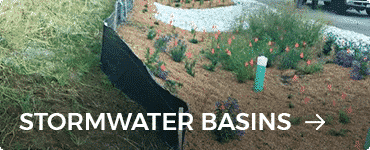 Stromewater Basins | Expert Stormwater & Drainage Solutions at St. Louis Missouri