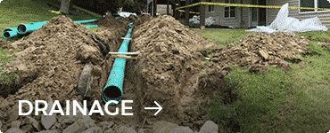 Expert Stormwater & Drainage Solutions at St. Louis Missouri