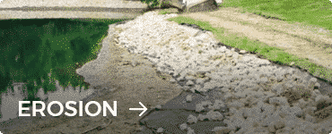 Erosion Control | Expert Stormwater & Drainage Solutions at St. Louis Missouri