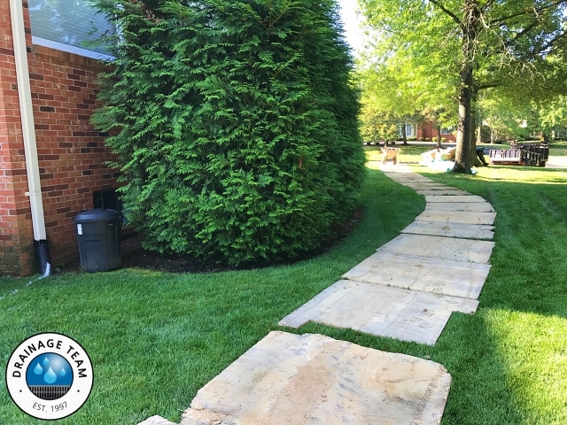 Minimize Disturbance Town & Country MO | Sewer Pipe Inspection