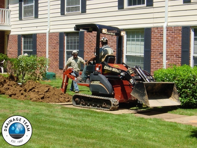Minimizing Disturbance Sunset Hills MO | Sewer Pipe Inspection