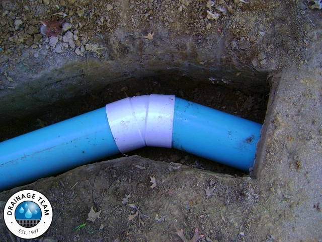 Drainage Team Piping Techniques | Advanced Piping Techniques