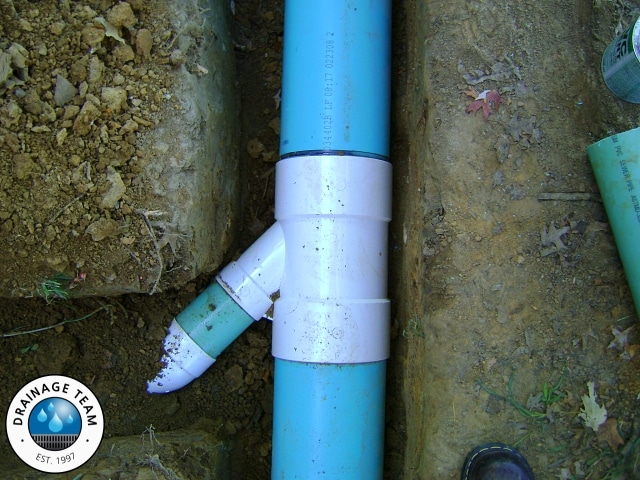 Drainage Piping Techniques | Advanced Piping Techniques