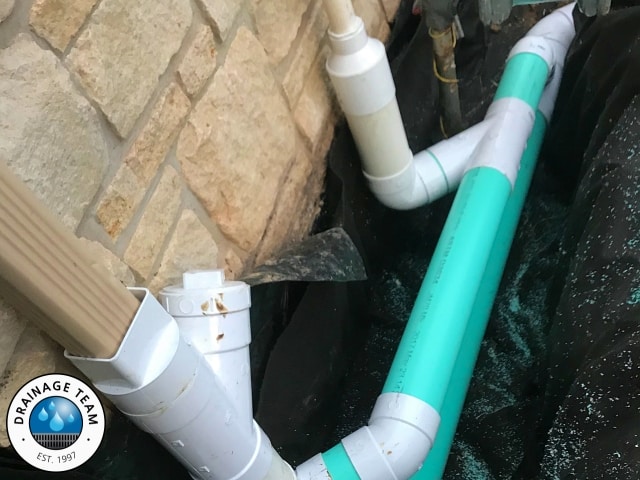 Drainage Team Piping Techniques | Advanced Piping Techniques