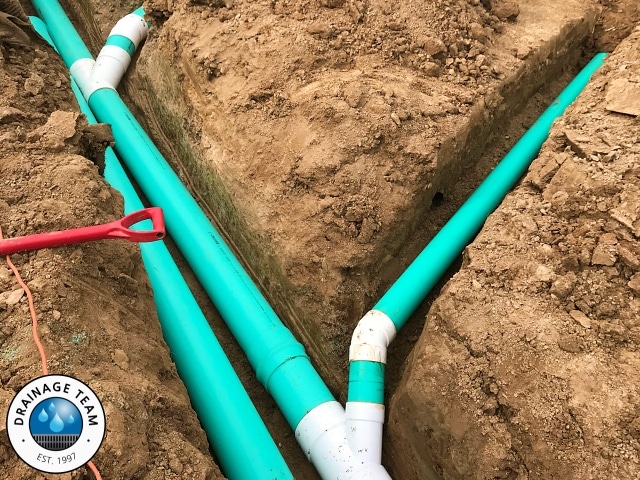 Drainage Team Piping Techniques | Advanced Piping Techniques