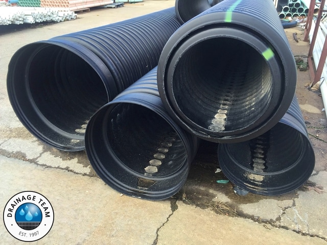 Drainage Piping | Clogged Drainage Piping Replacement St Louis MO