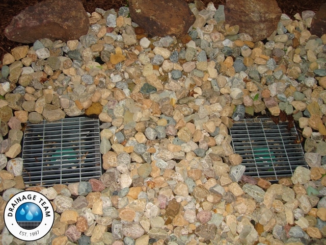 High Flow Drain Grates | Trench Drain Grates