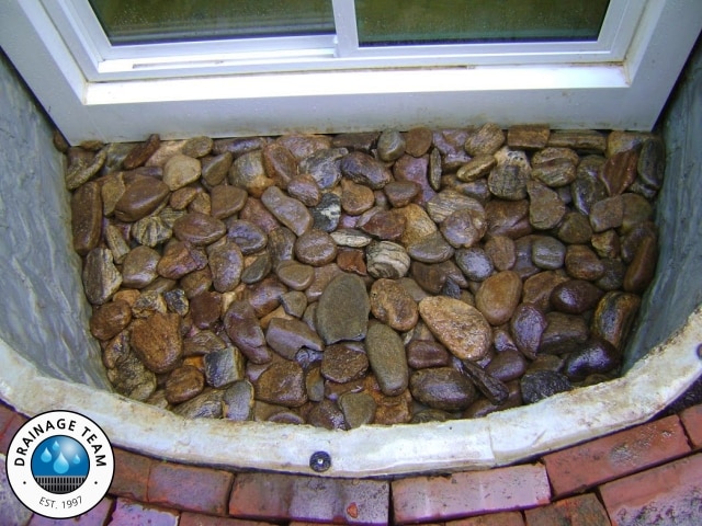 Drainage and Erosion Solutions Company St. Louis