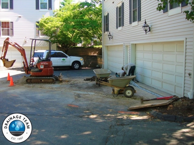 Expert Stormwater & Drainage Solutions at St. Louis Missouri