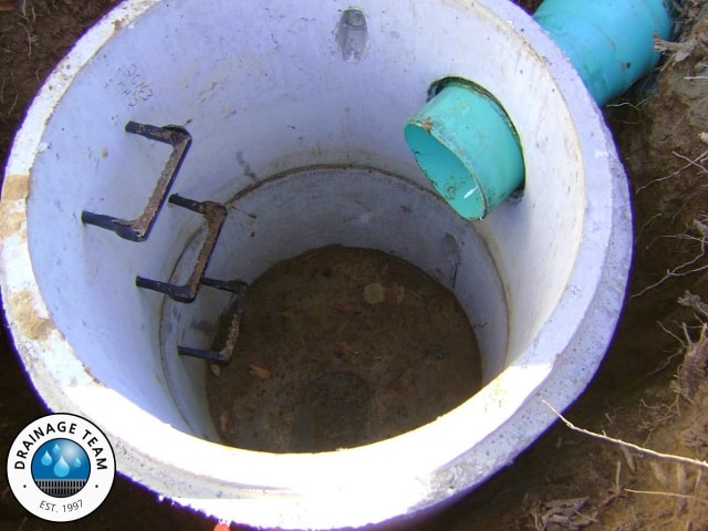 Expert Stormwater & Drainage Solutions | Drainage St. Louis