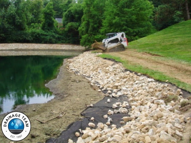 Expert Stormwater & Drainage Solutions at St. Louis Missouri