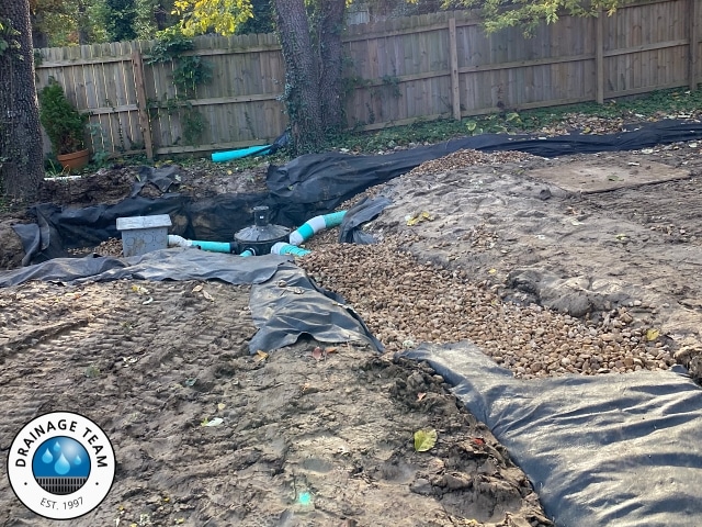 External Sump Pump System_Kirkwood MO