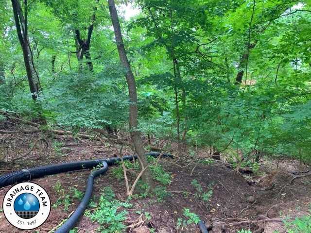 Drainage Team Slope Erosion Repair | Erosion Control St. Louis, MO