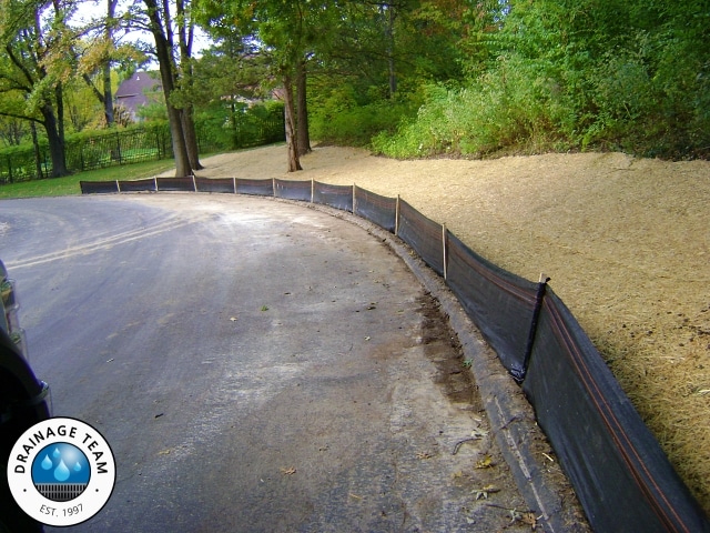 Silt Fencing St Louis MO | Best Silt Fence Contractors