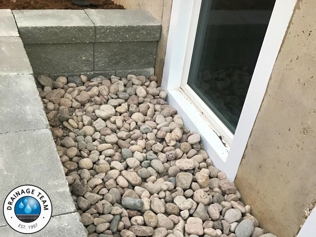 Egress Windows for Basements | Egress Window Well St Louis MO