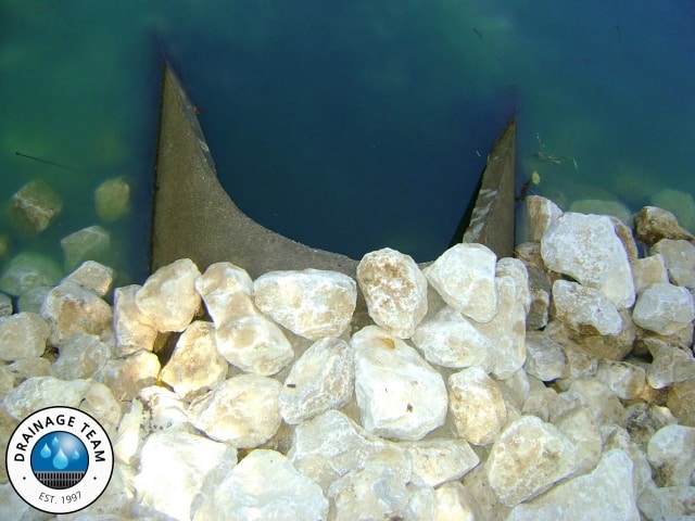 Retention Basins St Louis MO | Retention Basin Wet Pond