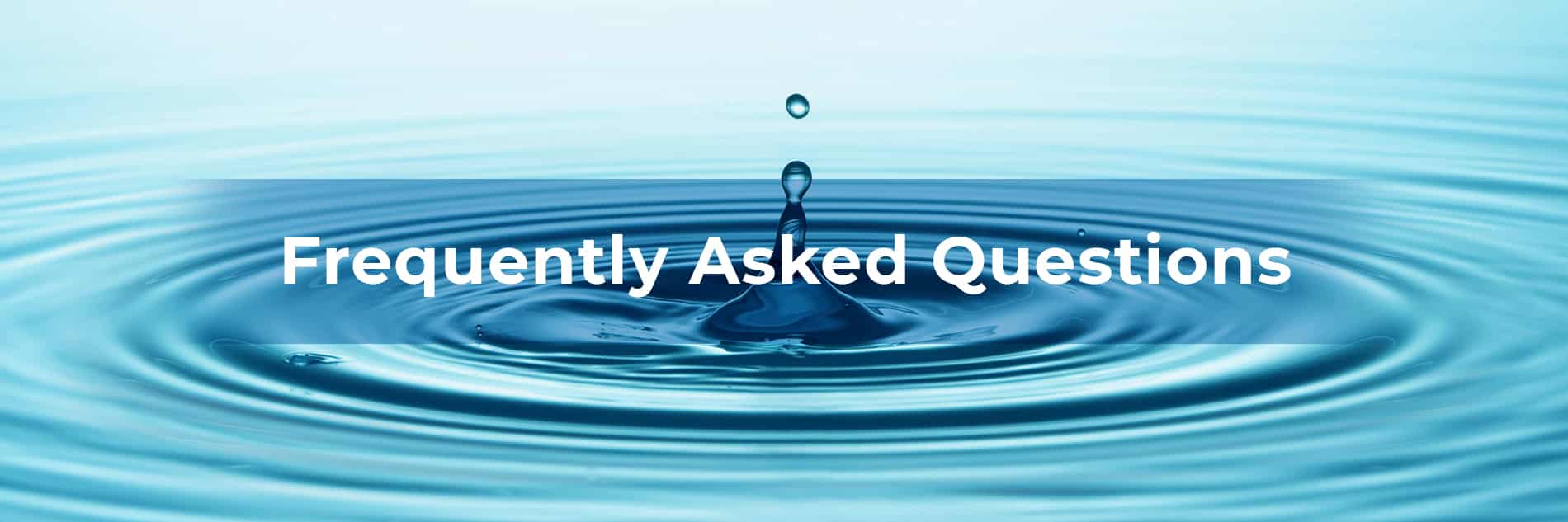 FAQ | Yard Water Drainage Contractors near me