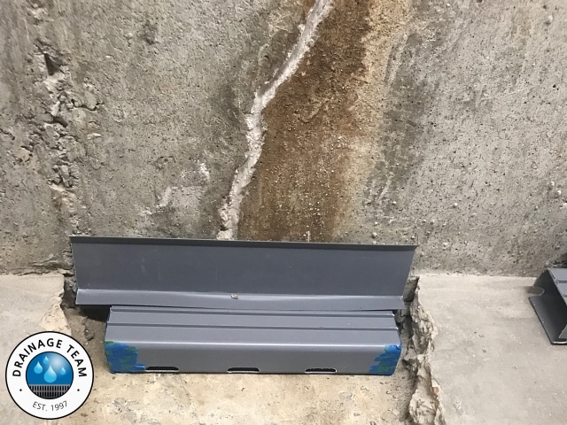 Crack Repair Process | Method of Concrete Crack Repair