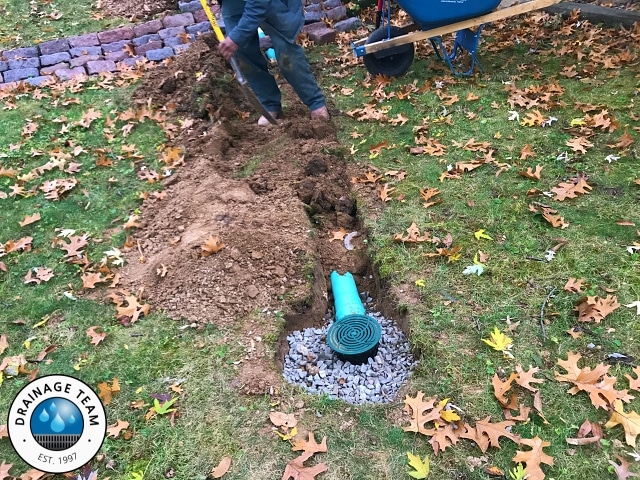 Sump Pump Installation In Greater St. Louis | Sump Pump Discharge St Louis MO