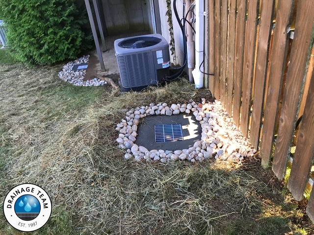 12 inch High Flow Drain Grates | Drainage Channel Drain Grate