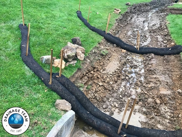 Jobsite BMPs Chesterfield MO | Construction Site BMPs