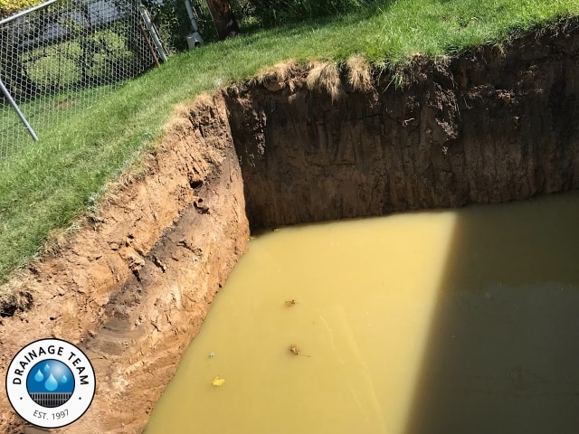 Sinkhole Repair St Louis MO | Foundation Repair and Basement Waterproofing