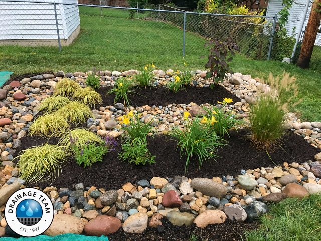 Drywell St Louis MO | Residential & Commercial Drainage System