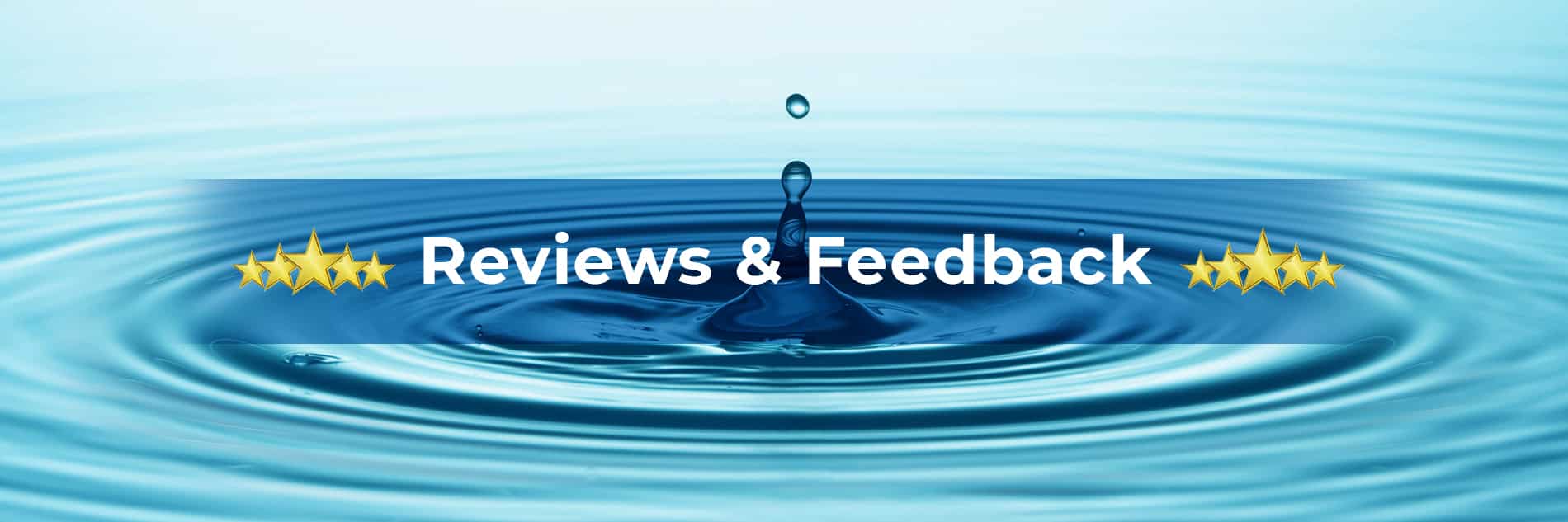 Reviews & Feedback | Water Drainage Contractors near me