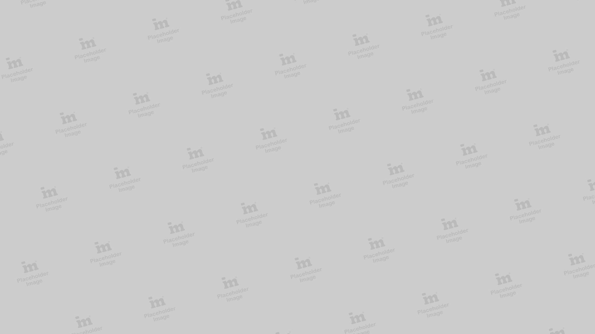 Gray placeholder image with repeating watermark pattern