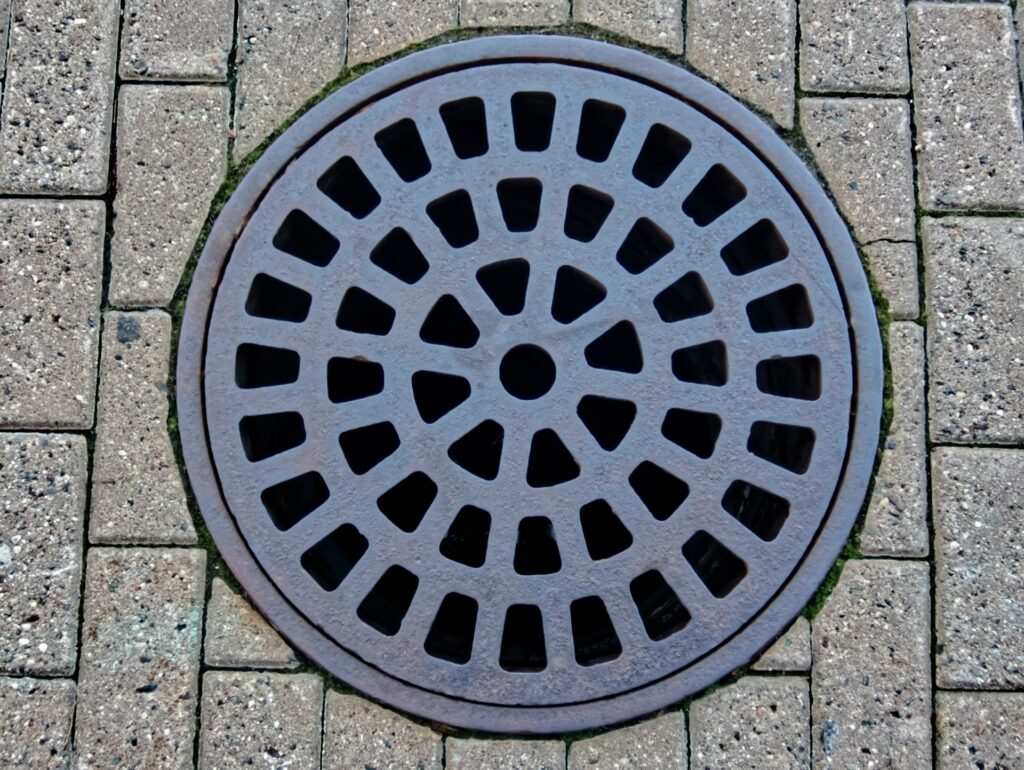 drainage