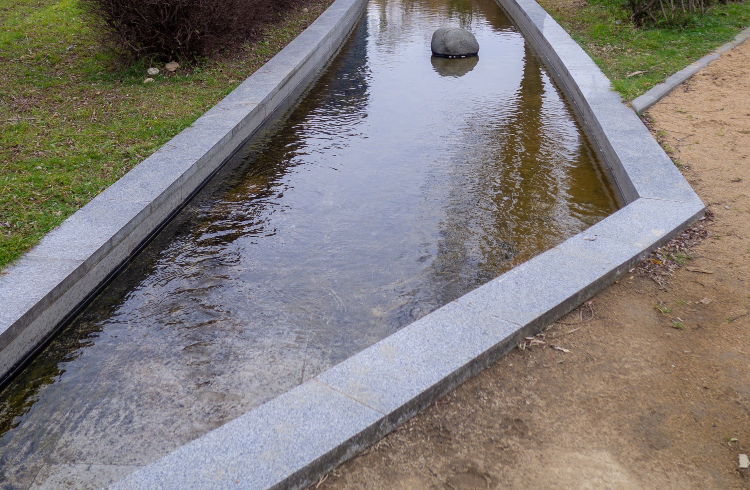 Solving Stormwater Issues with Professional Help