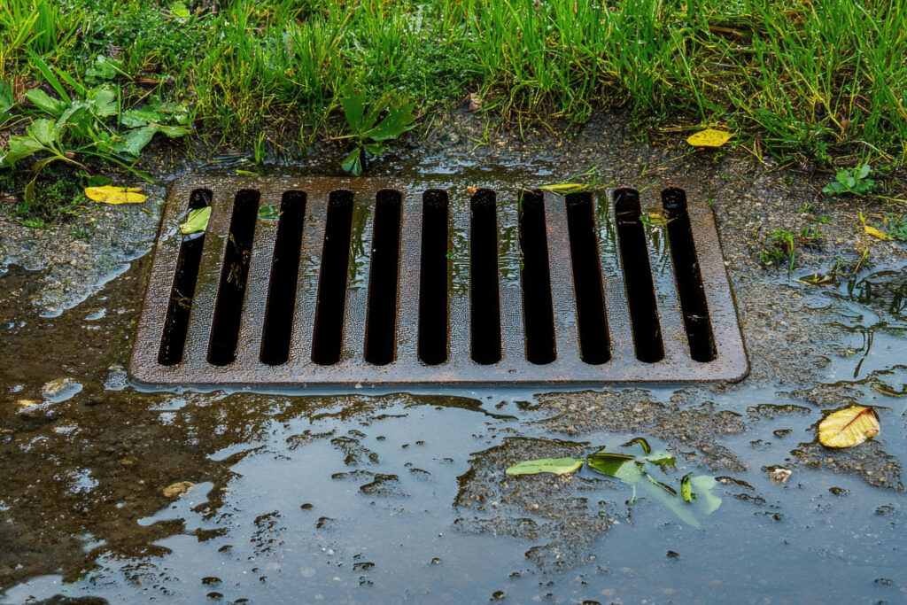 Drainage Maintenance