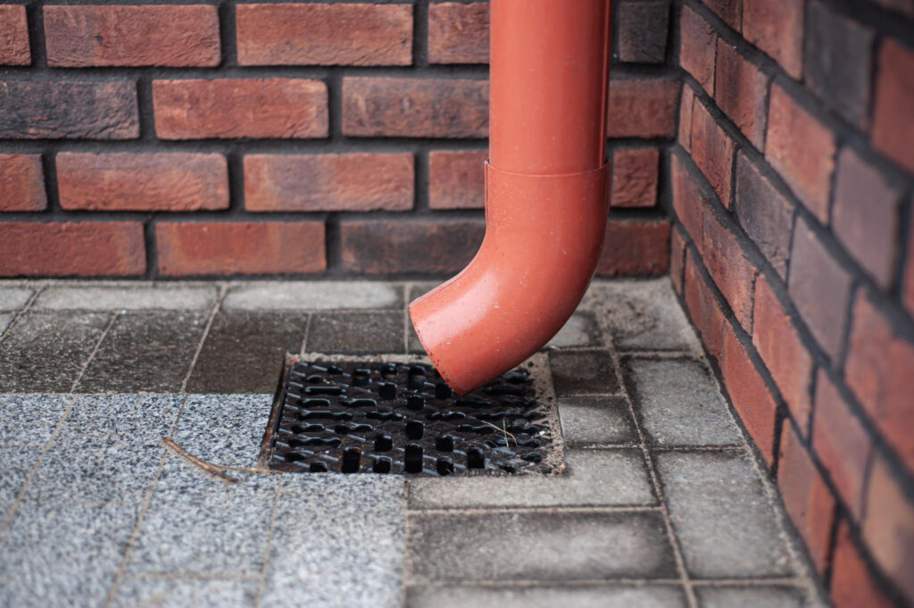 Home Drainage