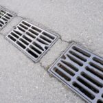 drainage