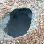 Sinkhole Repairs