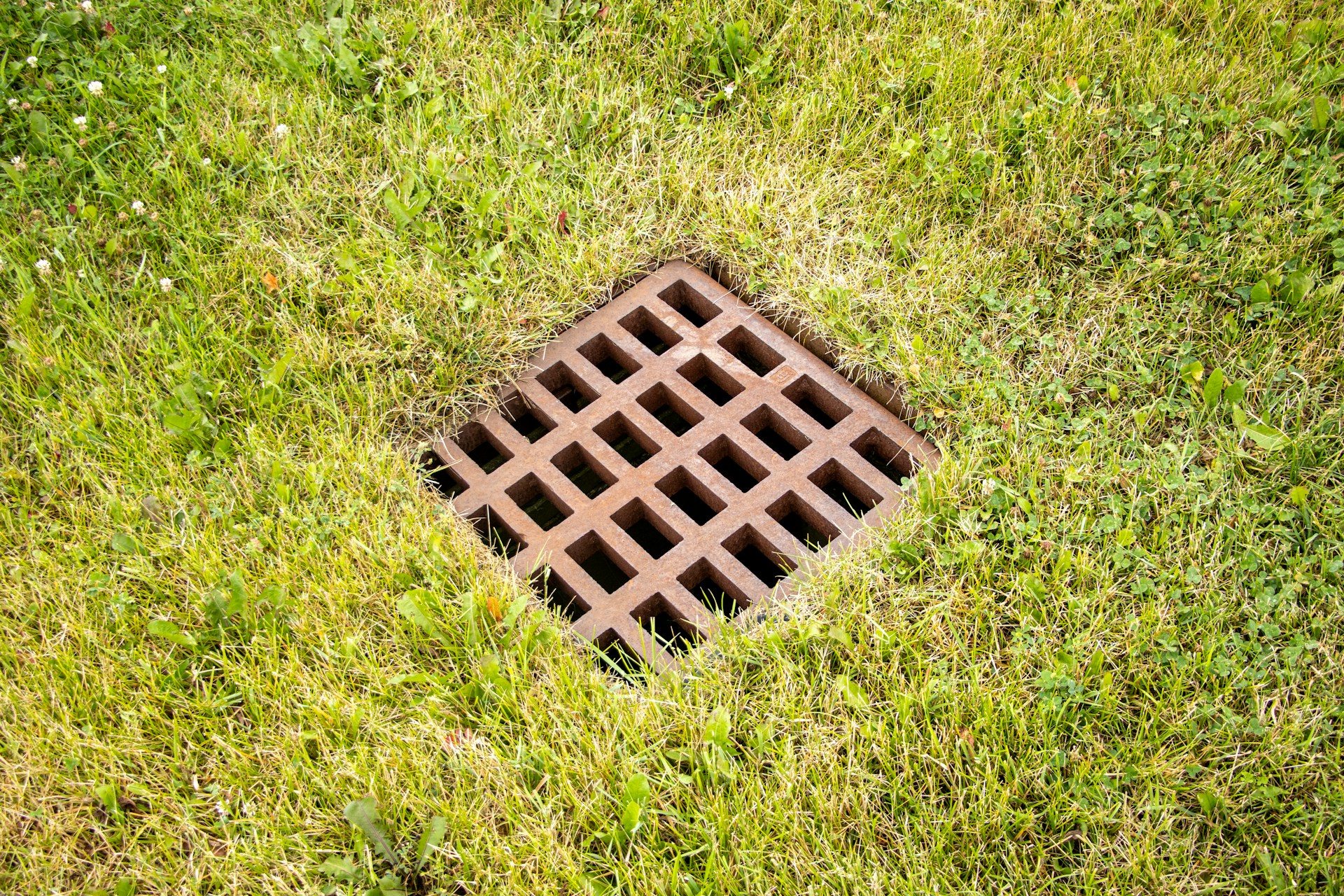 Stormwater Systems
