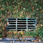 Yard Drainage