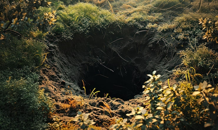 Sinkhole