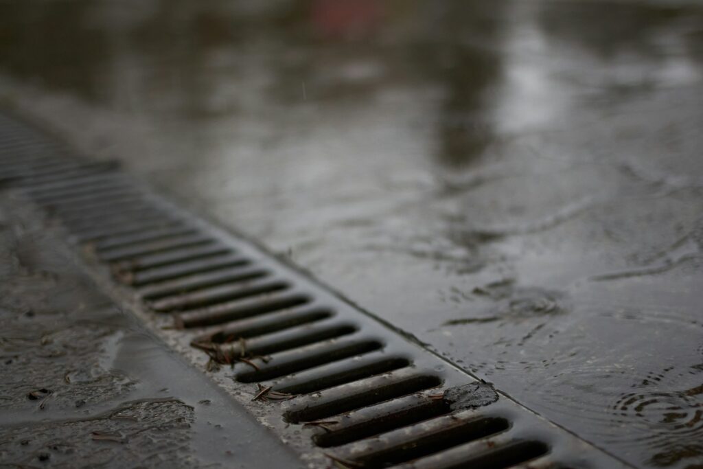 Storm Drain