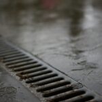 Storm Drain