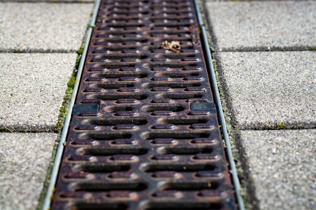 Storm Drain