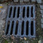 Yard Drainage