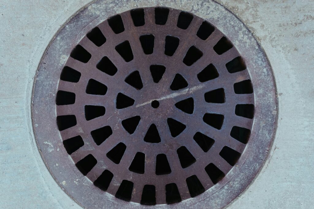 Storm Drain
