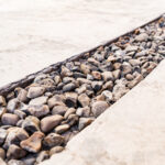 French Drain