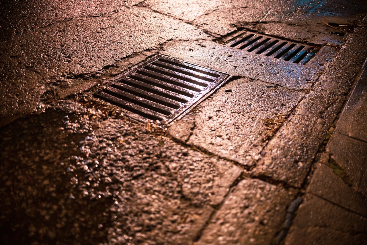 Where to Turn for Drainage Help in St Louis MO This Winter