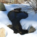Winter Drainage
