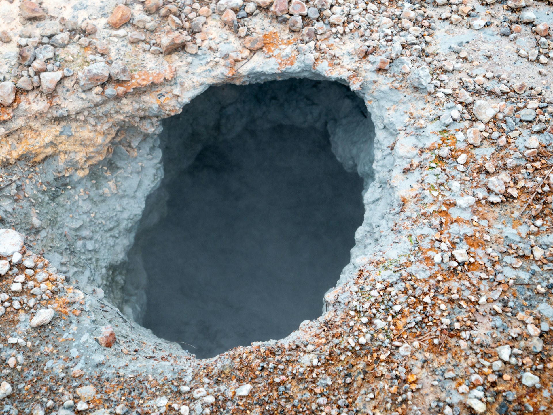 Sinkhole