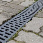 French Drain